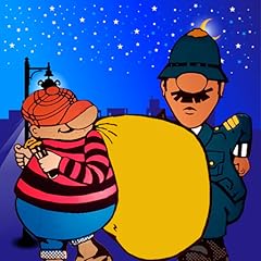 Classic cops robbers for sale  Delivered anywhere in UK