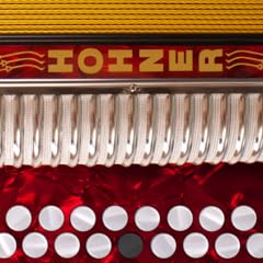 Hohner button accordion for sale  Delivered anywhere in USA 