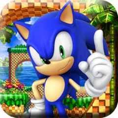 Sonic the hedgehog gebraucht kaufen  Wird an jeden Ort in Deutschland