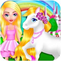 Princess adorable pony for sale  Delivered anywhere in USA 