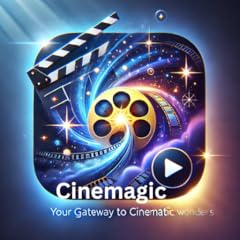 Cinemagic your gateway d'occasion  Livré partout en France