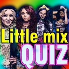 Little mix quiz for sale  Delivered anywhere in UK
