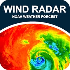 Wind radar app usato  Spedito ovunque in Italia 