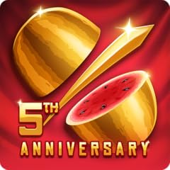 Fruit ninja free gebraucht kaufen  Wird an jeden Ort in Deutschland