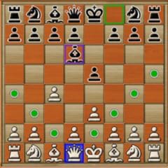 Chess kasparov challenge for sale  Delivered anywhere in USA 
