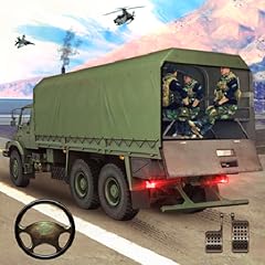 Military game army gebraucht kaufen  Wird an jeden Ort in Deutschland