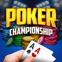 Poker championship d'occasion  Livré partout en France