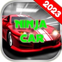 Ninja car game for sale  Delivered anywhere in UK