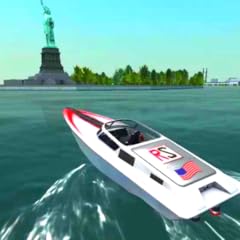 Racing boat for sale  Delivered anywhere in UK