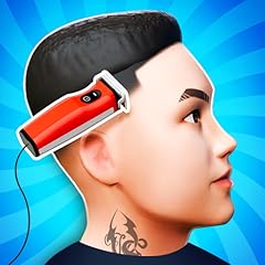 Barber shop hair for sale  Delivered anywhere in UK