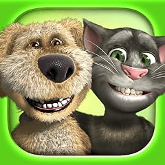 Talking tom ben gebraucht kaufen  Wird an jeden Ort in Deutschland