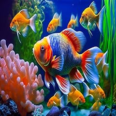 Fish paradise aquarium for sale  Delivered anywhere in USA 