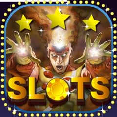 Antique Slots : Firestorm Wheel Edition - Free 777 Slot Machines Pokies Game For Kindle With Daily Big Win Bonus Spins. for sale  Delivered anywhere in Canada