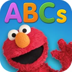 Elmo loves abcs for sale  Delivered anywhere in USA 