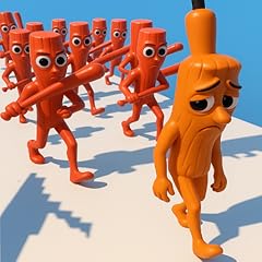 Brainrot fun race gebraucht kaufen  Wird an jeden Ort in Deutschland