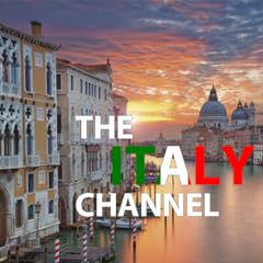 The italy channel usato  Spedito ovunque in Italia 