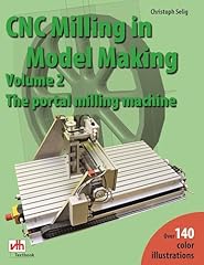 Cnc milling model gebraucht kaufen  Wird an jeden Ort in Deutschland