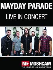 Mayday parade full for sale  Delivered anywhere in USA 