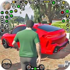 Car driving game for sale  Delivered anywhere in USA 