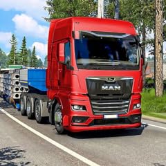 Euro truck simulator for sale  Delivered anywhere in UK