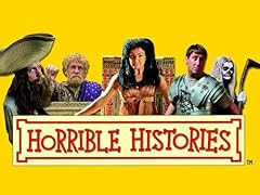 Horrible histories for sale  Delivered anywhere in UK
