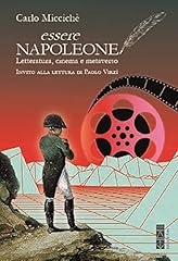 Essere napoleone. letteratura usato  Spedito ovunque in Italia 