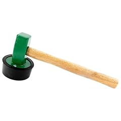 Sanpro profi pflasterhammer gebraucht kaufen  Wird an jeden Ort in Deutschland