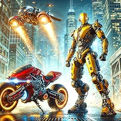 Robot games open for sale  Delivered anywhere in UK