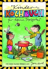 Kinder kochbuch kleine gebraucht kaufen  Wird an jeden Ort in Deutschland