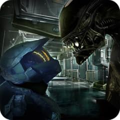 Alien shooter aliens gebraucht kaufen  Wird an jeden Ort in Deutschland