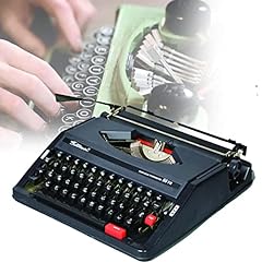 Vintage schreibmaschine modell gebraucht kaufen  Wird an jeden Ort in Deutschland
