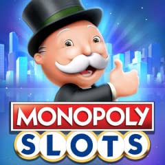 Monopoly slots free for sale  Delivered anywhere in USA 