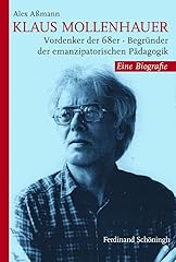 Klaus mollenhauer vordenker gebraucht kaufen  Wird an jeden Ort in Deutschland