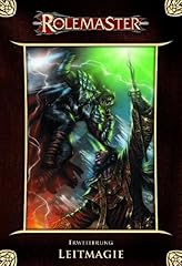 Rolemaster erweiterung leitmag gebraucht kaufen  Wird an jeden Ort in Deutschland