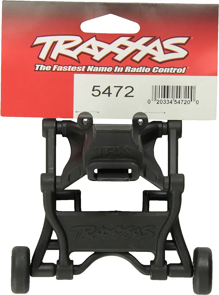 Traxxas 5472 auto (-) Gemonteerd Wheelie Bar Model Auto Onderdelen tweedehands  