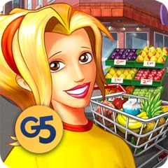 Supermarket mania journey for sale  Delivered anywhere in USA 