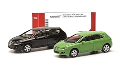 Herpa modellbausatz minikit gebraucht kaufen  Wird an jeden Ort in Deutschland