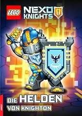 Lego nexo knights gebraucht kaufen  Wird an jeden Ort in Deutschland