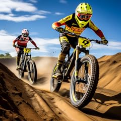 Dirt bike race for sale  Delivered anywhere in UK