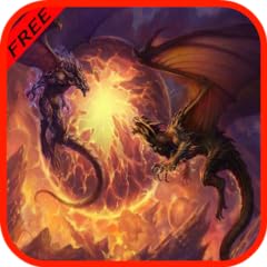 Dragon realms battle for sale  Delivered anywhere in UK