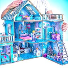 Doll house design gebraucht kaufen  Wird an jeden Ort in Deutschland