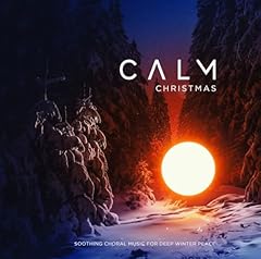 Calm christmas vinyl for sale  Delivered anywhere in UK