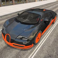 Street racing car gebraucht kaufen  Wird an jeden Ort in Deutschland