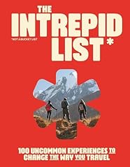 Intrepid list 100 for sale  Delivered anywhere in USA 