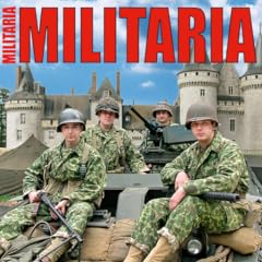 Militaria magazine d'occasion  Livré partout en France
