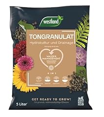 Westland tongranulat pflanzgra gebraucht kaufen  Wird an jeden Ort in Deutschland