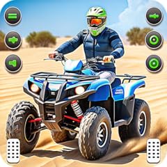 Atv quad bike usato  Spedito ovunque in Italia 