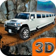 Offroad hill limo for sale  Delivered anywhere in UK