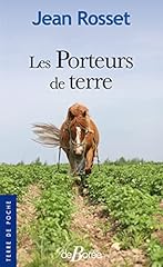 Porteurs terre d'occasion  Livré partout en France