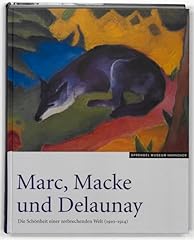 Marc macke delaunay gebraucht kaufen  Wird an jeden Ort in Deutschland